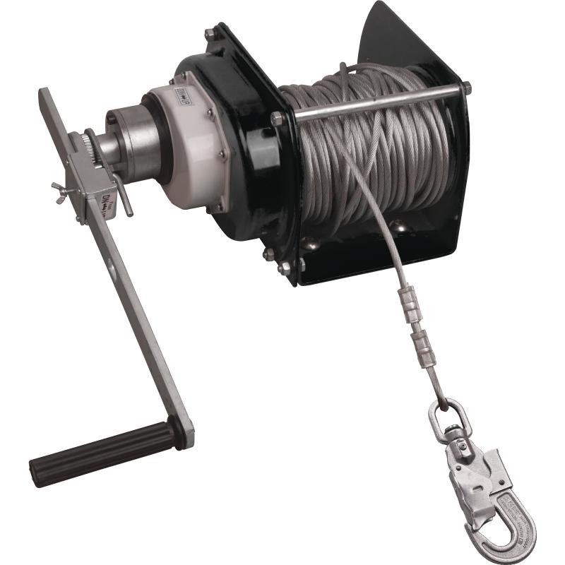 Tripod With Winch Supplier in UAE Confined Space Entry Equipment UAE