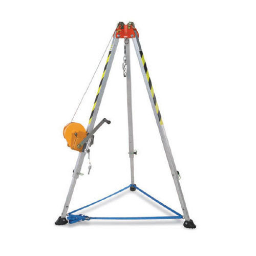 Confined Space Entry Tripod UAE
