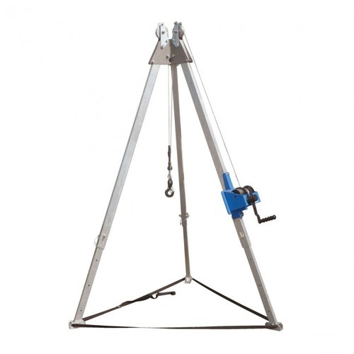 Confined Space Entry Kit with Tripod UAE