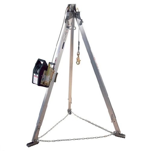Confined Space Entry Kit UAE