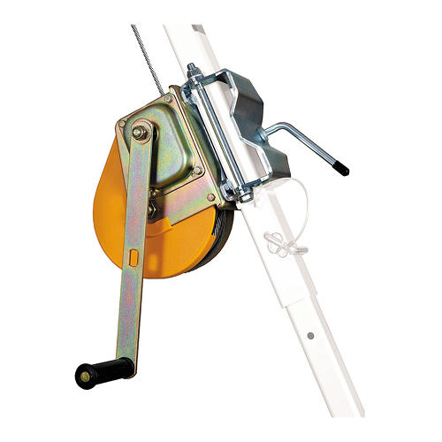 Manual Winch Suppliers in UAE